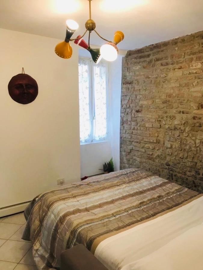 Appartamento [storico] Ombelico Di *