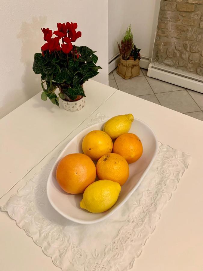 [storico] Ombelico Di Appartamento *